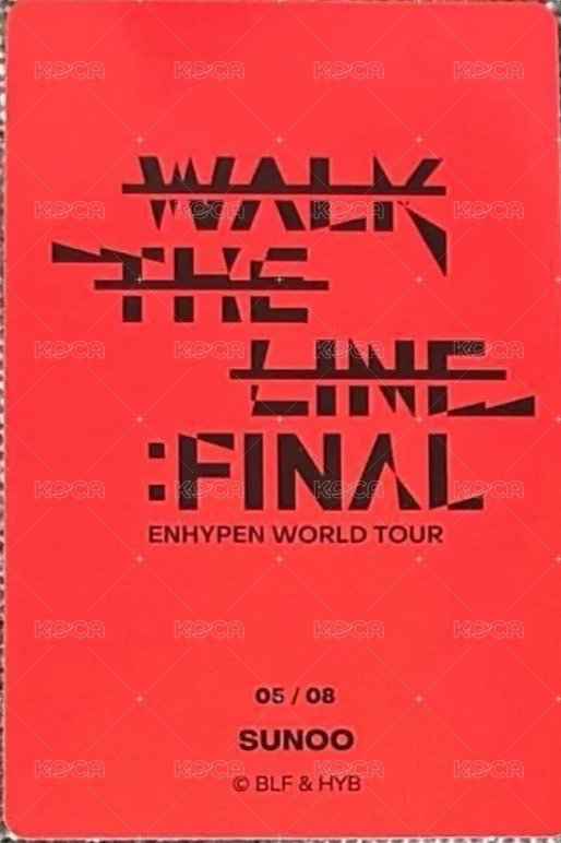 WTL FINAL wvs 隨機卡 禹05/08 官拍卡 背面