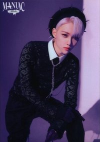 2nd 世巡 隨機卡 日本 大卡