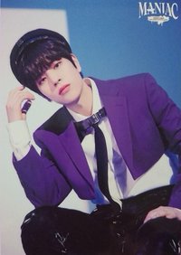 2nd 世巡 隨機卡 日本 大卡