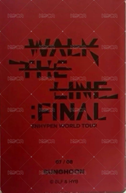 WTL FINAL wvs 隨機卡 訓07/08 官拍卡 背面