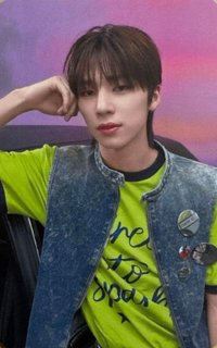 出道showcase 東京場限 入場卡 / 場限卡 