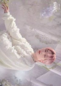 2nd 世巡 隨機卡 日本安可 大卡