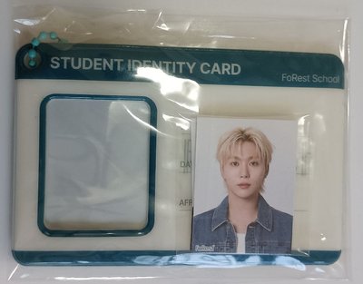 寛代言forest證件照