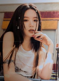 I SWAY Wind版 海報 