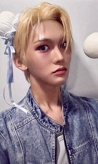 I ONE ju 線上8.0 簽售卡 