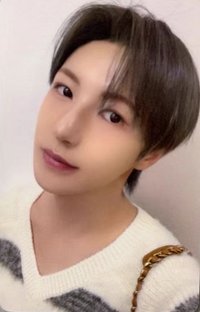 迷六 am 簽售卡 合影卡