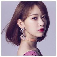 想要你說喜歡我 個人盤 櫻花 CD 