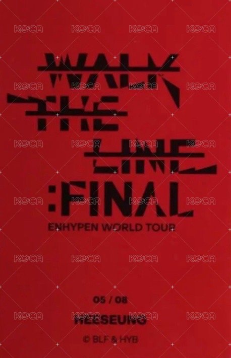 WTL FINAL wvs 隨機卡 羲05/08 官拍卡 背面