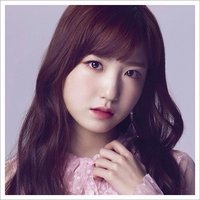 想要你說喜歡我 個人盤 仁美 CD 