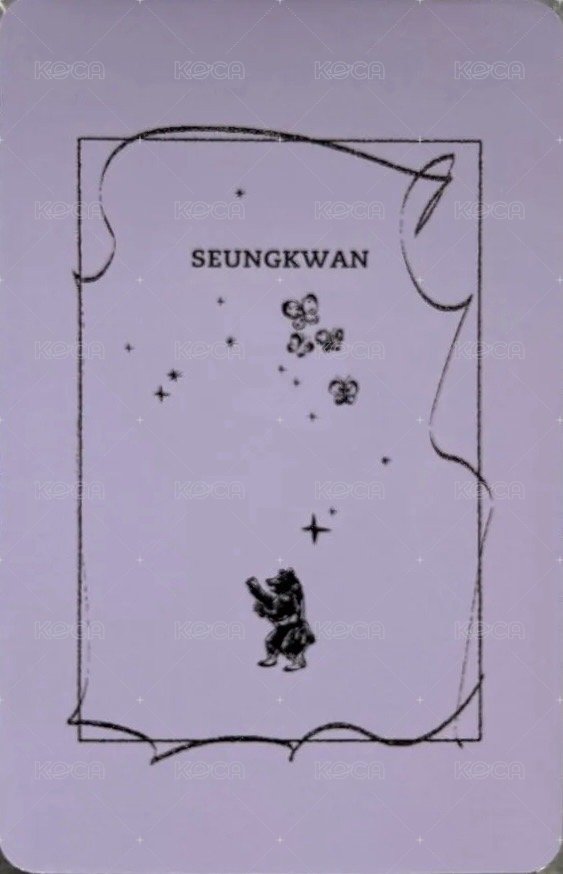 26’年曆 年曆卡  背面