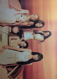 Blaze版 迷你海報