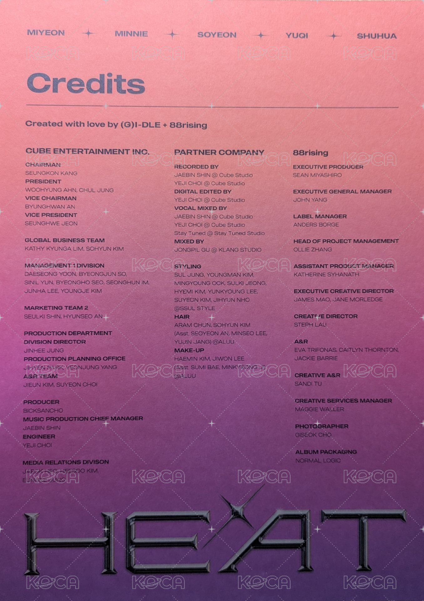 Blaze版 迷你海報