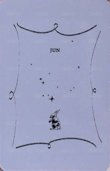 26’年曆 年曆卡  背面