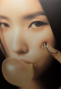 Blaze版 迷你海報