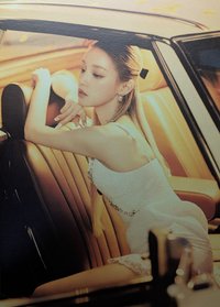 Blaze版 迷你海報