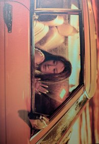 Blaze版 迷你海報