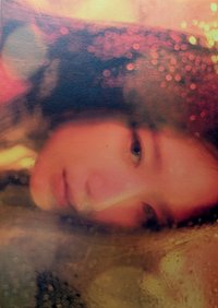 Blaze版 迷你海報