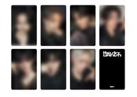 迷七 日咖 幸運卡