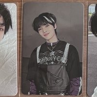 ODDINARY新那拉特典卡