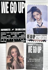 塔票卡+入場卡+手寫卡+明信片