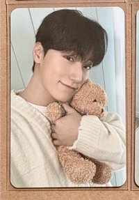 10.0泰迪熊-傘($200)