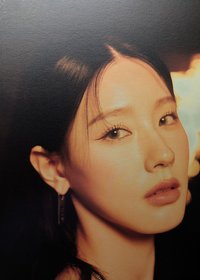 Flare版 迷你海報