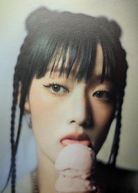 Flare版 迷你海報