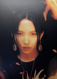 Flare版 迷你海報