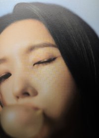 Flare版 迷你海報