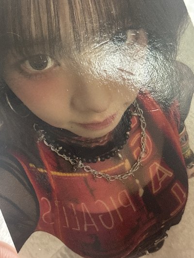 柚卡 三張不拆 （看商品簡介