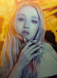 Flare版 迷你海報