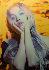 Flare版 迷你海報