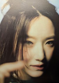 Flare版 迷你海報