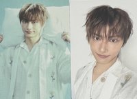 53. 💎 俊2026年曆卡＋特典