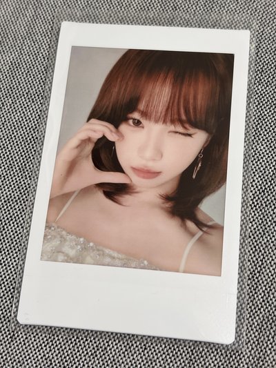 東蛋安可隨機卡 - 采組