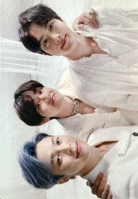 MOTS Tour 周邊卡 手機繩卡