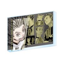 JS生日 2024 壓克力磚 
