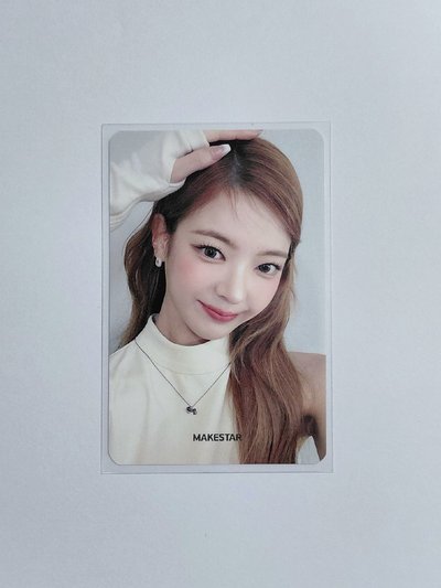 gold 摸頭粒 雙面卡