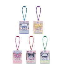 未拆吊飾(帶1件綁物)