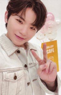 21‘克拉島 周邊卡 藍T卡