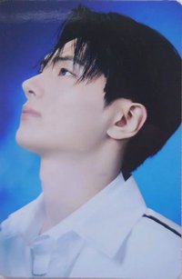 WTL FINAL wvs 隨機卡 星07/08 官拍卡