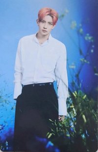 WTL FINAL wvs 隨機卡 羲04/08