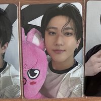 世巡安可快閃②