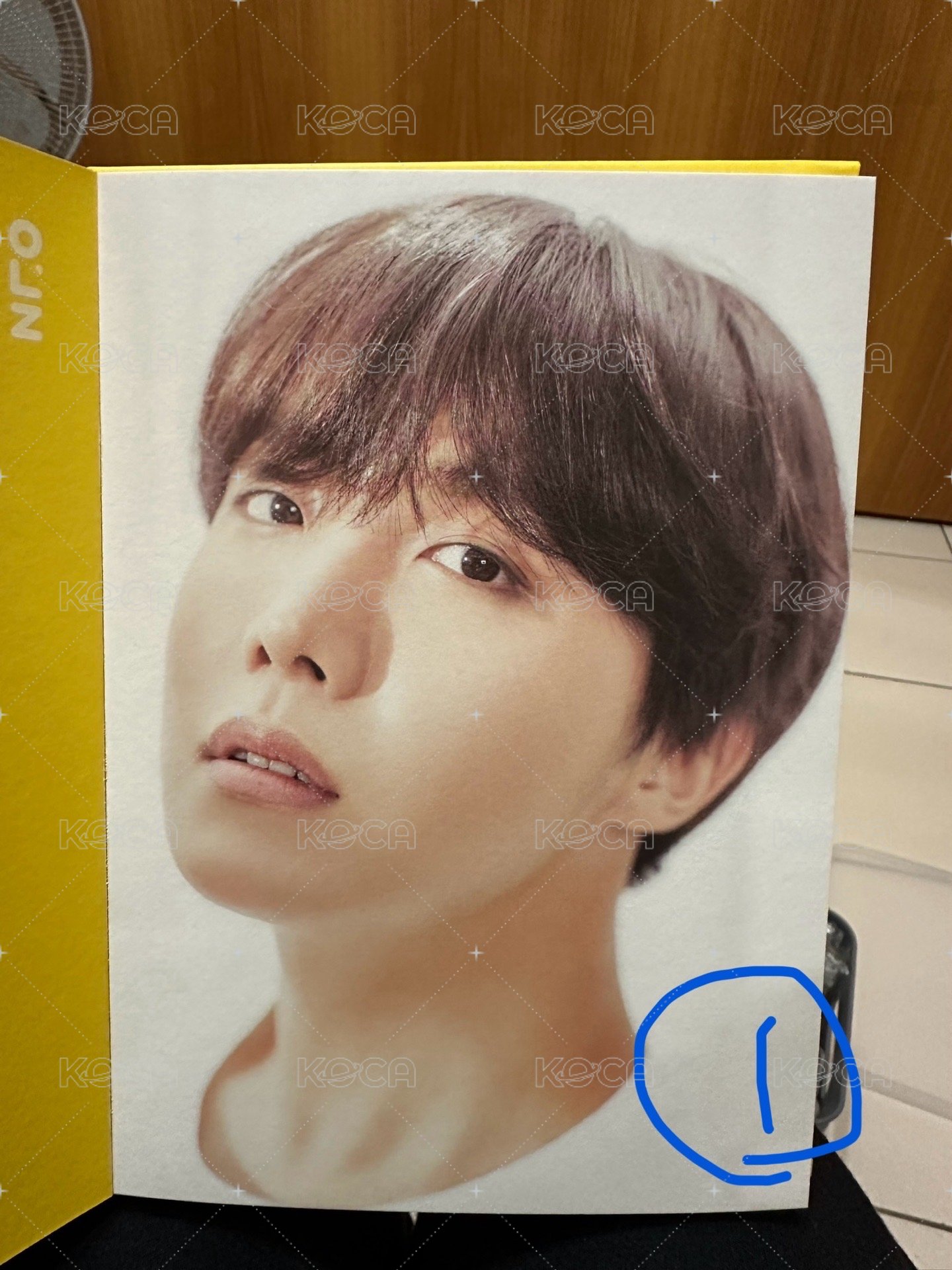J hope 1