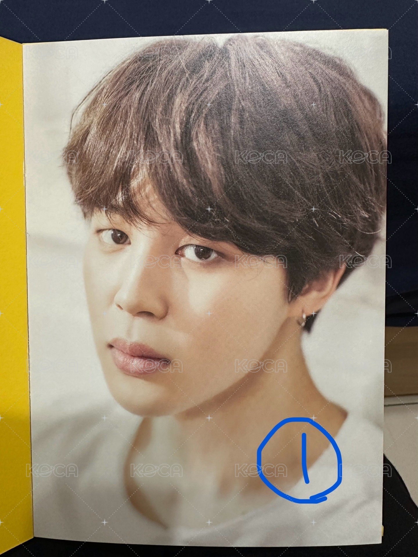 Jimin 1