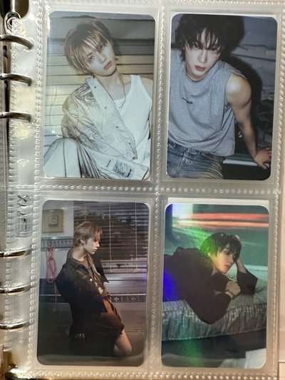 NO GENER wf md 14特典