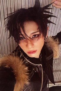 UXLXVE N ver. 專輯卡 