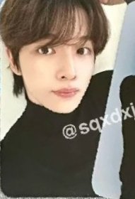 2025年曆 周邊卡 照片組