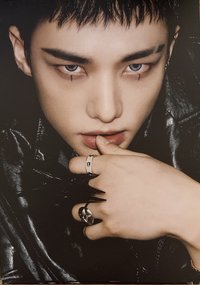 DO IT 專輯卡 IT ver. 迷你海報