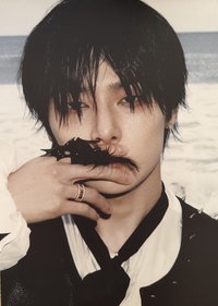 DO IT 專輯卡 IT ver. 迷你海報